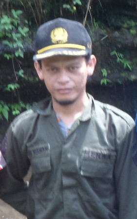 DATA SISWA